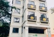 Cho thuê khách sạn Hưng Phước PMH - Quận 7