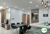 CHO THUÊ MIDTOWN PHÚ MỸ HƯNG- PHƯỜNG TÂN PHÚ- QUẬN 7