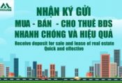 CẦN BÁN TÒA NHÀ ĐƯỜNG HOÀNG VĂN THÁI PHÚ MỸ HƯNG- P. TÂN PHÚ - QUẬN 7