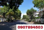 Cần bán gấp biệt thự đường lớn vị trí đẹp Nam Quang Phý Mỹ Hưng Quận 7. Giá tôt thường lượng.