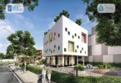 The Pearl Riverside Bến Lức - Hòn Ngọc Bên Sông Vàm Cỏ