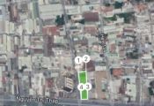 Cần bán đất mặt tiền đường Nguyễn Thị Thập- Quận 7