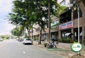 CẦN CHO THUÊ SHOPHOUSE PANORAMA PHÚ MỸ HƯNG- PHƯỜNG TÂN PHONG- QUẬN 7