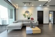 Bán Căn Hộ Mỹ Đức Phú Mỹ Hưng. Nhà Đẹp. Nội Thất Cao Cấp.