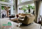 Cho thuê biệt thự Phú Mỹ Vạn Phát Hưng- Quận 7