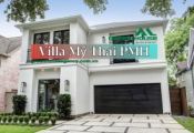 Cần Bán Biệt Thự Mỹ Thái Phú Mỹ Hưng - Vị trí đẹp - Giá bán 33 tỷ