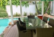 BIỆT THỰ ĐƠN LẬP PHÚ GIA CHO THUÊ