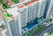 Bán Căn Hộ Ascentia Phú Mỹ Hưng Nguyễn Lương Bằng