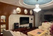 Bán căn hộ cao cấp Saigon Pearl, Quận Bình Thạnh có 3 phòng ngủ, lầu 19 – 134.2m2