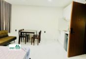 CHO THUÊ CĂN HỘ DỊCH VỤ Ở PHÚ MỸ HƯNG PHƯỜNG TÂN PHONG QUẬN 7