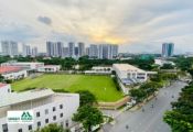 CHO THUÊ CĂN HỘ CAO CẤP GRANDVIEW PHÚ MỸ HƯNG