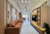 Bán căn hộ Hưng Vượng 2 Phú Mỹ Hưng, Quận 7 căn góc có 2 phòng ngủ view thoáng, lầu 8 – 76m2