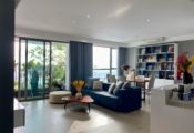 Cần Bán Căn Hộ Riviera Point Lầu Cao View Đẹp