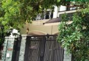 CẦN CHO THUÊ BIỆT THỰ SADECO QUẬN 7 
