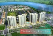 Cho Thuê Căn Hộ Hưng Phúc Phú Mỹ Hưng 