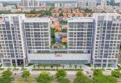 Bán Cho Thuê Chung Cư Urban Hill Phú Mỹ Hưng
