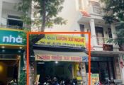 Land for sale in front of Phu My Residential Area, Tan My Ward, adjacent to Phu My Hung, is for rent 15 million/month – 100m2