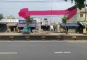 Bán đất mặt tiền Lê Thị Riêng Phường An Thới Quận 12 ngang rộng 21m – 1000m2