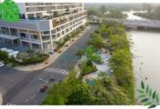 Bán Căn Hộ Cao Cấp MidTown Phú Mỹ Hưng