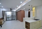 Midtown Phu My Hung apartment for rent in District 7 - A new house with cheap price