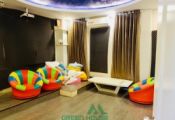 Cho Thuê Villa Nam Thông Phú Mỹ Hưng Có Hồ Bơi - Nhà Đẹp