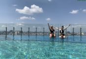 CẦN CHO THUÊ VÀ BÁN  CĂN HỘ NEWTON RESIDENCE NOVALAND