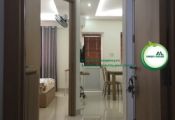 CĂN HỘ DỊCH VỤ HƯNG PHƯỚC 1 PHÚ MỸ HƯNG CHO THUÊ