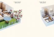 Cần bán Duplex Happy Valley Premier - Quận 7