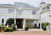 Cần Bán Nhanh Biệt Thự Đơn Lập Cao Cấp Khu Chateau Phú Mỹ Hưng