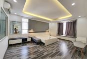 Cho thuê căn hộ Riverside Residence Mỹ Hưng - Quận 7