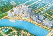Dự Án Căn Hộ The Peak Midtown - Phú Mỹ Hưng - Quận 7