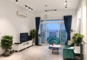Cần bán căn hộ Riverside Residence- Phú Mỹ Hưng - Quận 7