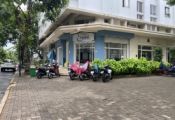 Cho thuê shop góc Mỹ Khang - Phú Mỹ Hưng - P .Tân Phú - Quận 7