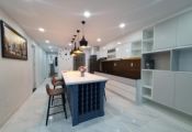 Cần bán căn hộ Hưng Phúc Happy Residence  Phú Mỹ Hưng - Phường Tân Phú - Quận 7