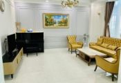 Cho Thuê Biệt Thự Nam Viên Phú Mỹ Hưng Quận 7