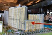 Cần Bán Căn Hộ Cao Cấp The Peak M8 Midtown - Phú Mỹ Hưng - Quận 7