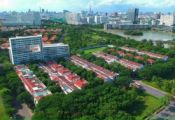 Cần Bán Căn Hộ Garden Court 1 - Phú Mỹ Hưng - Quận 7