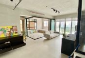 Bán Căn Hộ GreenValley - Phú Mỹ Hưng - Phường Tân Phú - Quận 7