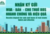 Cần Bán Nhà Phố Nam Thiên Phú Mỹ Hưng - Phường Tân Phong - Quận 7