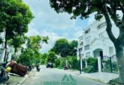 Cần Bán Biệt Thự Đẳng Cấp Siêu Vip Phú Mỹ Hưng Quận 7