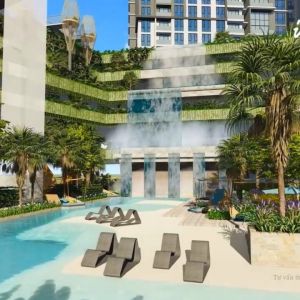 The Infiniti Rivierapoint