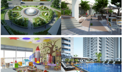 SỰ GIỐNG VÀ KHÁC NHAU GIỮA SOPHOUSE VÀ NHÀ MẶT PHỐ