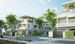 Một Số Kinh Nghiệm Tham Khảo Cho Gia Chủ Khi Mua Biệt Thự Để Có Nhiều Tài Lộc 