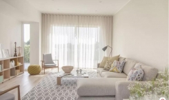 Vài lưu ý khi mua sopha cho phòng khách có diện tích nhỏ