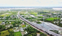 Mua – Bán Đất Giá Tốt Tại Khu Nam Sài Gòn