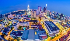 Xu Hướng Thị Trường Bất Động Sản Năm 2021