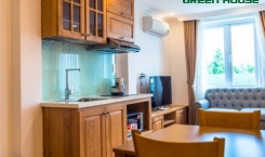 Thủ tục mua, bán căn hộ chung cư tại Tp.HCM