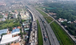 6 lý do giá đất tiếp tục tăng năm 2017