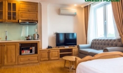 Mua bán căn hộ chung cư cao cấp giá rẻ tại TPHCM