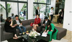 Nhận một cây vàng khi mua nhà vườn Pandora